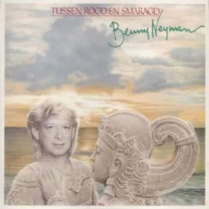 Tussen rood en smaragd